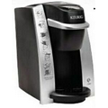 Keurig K-Cup Coffee & Tea Sampler Coffee Maker (Machine Only)